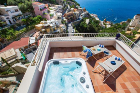 Estate4home - Medusa Positano Positano